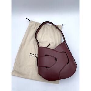Polene Nodde Hobo Tote